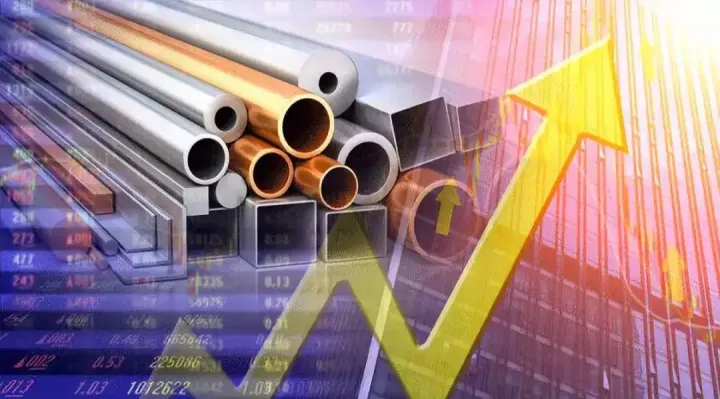 商品期货转为实物(商品期货行权后就会变成期货吗) (https://www.njaxzs.com/) 期货行情 第1张