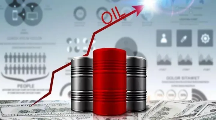 期货哪个品种最容易上涨(原油上涨会带动哪些期货品种上涨) (https://www.njaxzs.com/) 期货直播间 第1张