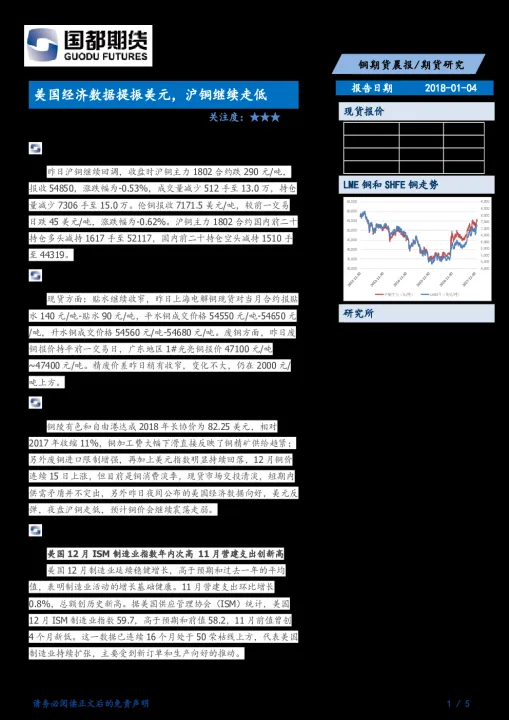 美国期货为何跌停(美国期货今晚涨跌) (https://www.njaxzs.com/) 期货行情 第1张