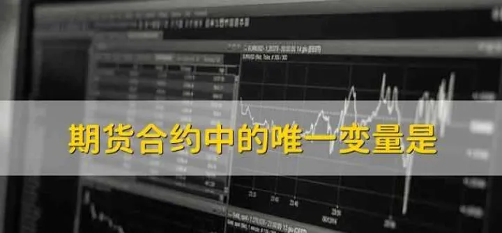 股指期货的合约标准化(期货合约的标准化是指) (https://www.njaxzs.com/) 期货开户 第1张