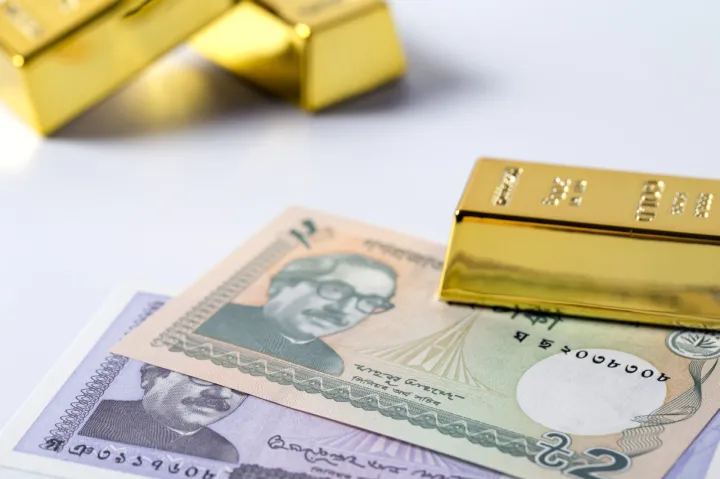 黄金期货交易费是多少(上海期货黄金交易价格) (https://www.njaxzs.com/) 期货开户 第1张