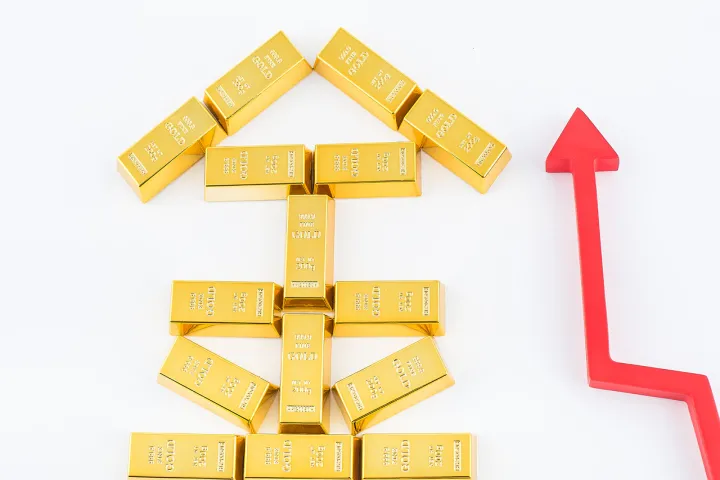 美国黄金期货开闭盘时间(黄金期货美盘开盘时间) (https://www.njaxzs.com/) 内盘期货 第1张