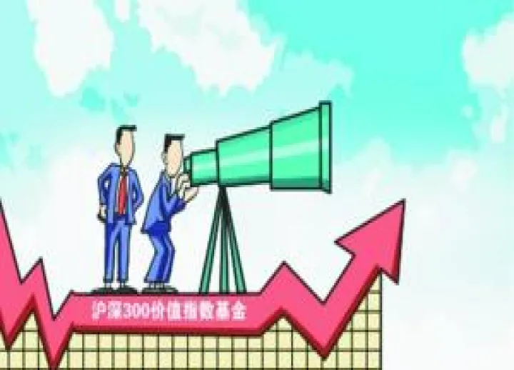 股指期货if2204走势图(股指期货if实时价格) (https://www.njaxzs.com/) 期货行情 第1张