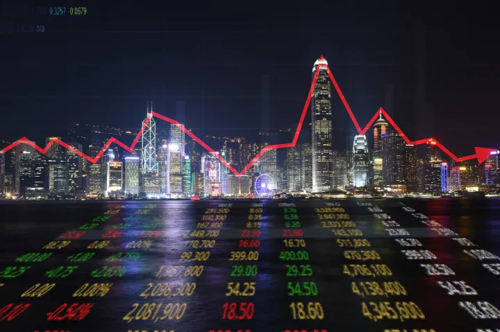 期货涨停有哪些表现(期货涨停有哪些表现形势) (https://www.njaxzs.com/) 内盘期货 第1张