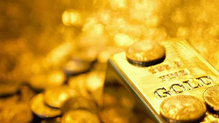 期货的实物黄金(期货的实物黄金是什么) (https://www.njaxzs.com/) 期货行情 第1张