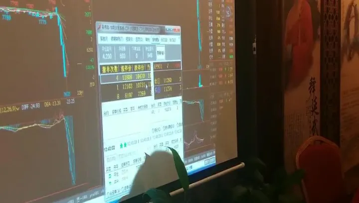 商品期货过去的走势(商品期货日内走势规律) (https://www.njaxzs.com/) 期货直播间 第1张