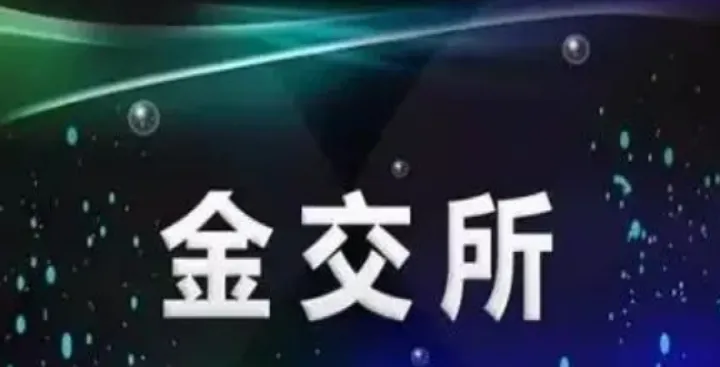 期货交易里的金交所(上海金交所实时金价) (https://www.njaxzs.com/) 原油期货 第1张