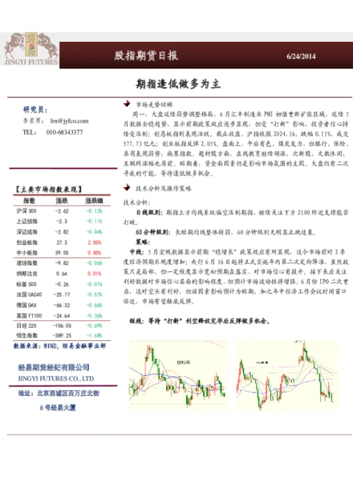 为什么我期货只做多单(为什么期货只做单边) (https://www.njaxzs.com/) 黄金期货 第1张