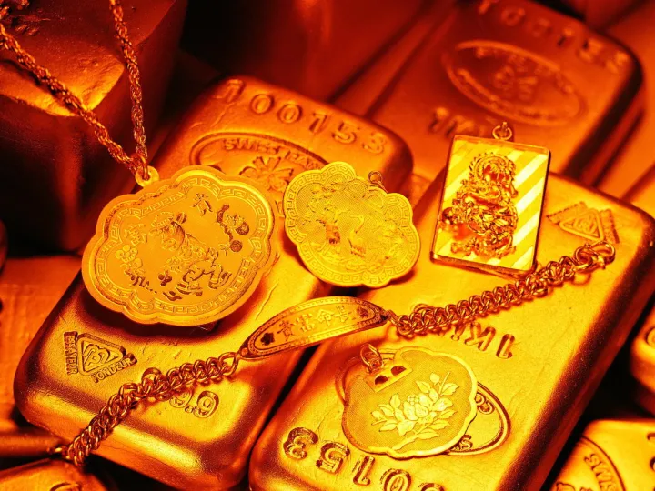 黄金期货是啥意思(期货黄金是什么意思) (https://www.njaxzs.com/) 期货投资 第1张