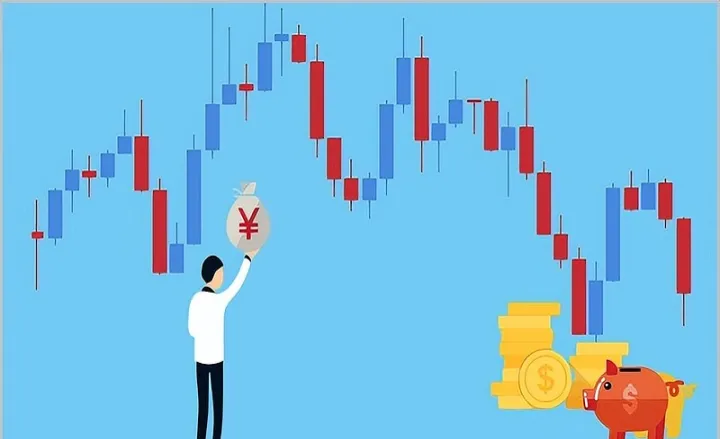 期货到换合约了怎么办(期货换合约造成的价格差) (https://www.njaxzs.com/) 期货行情 第1张