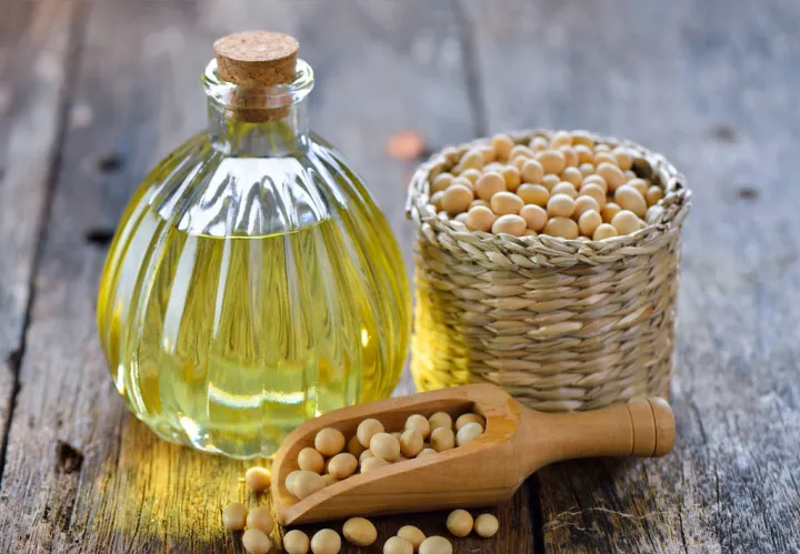 美豆油期货交易单位(美豆油期货和国内期货豆油的关系) (https://www.njaxzs.com/) 期货直播间 第1张