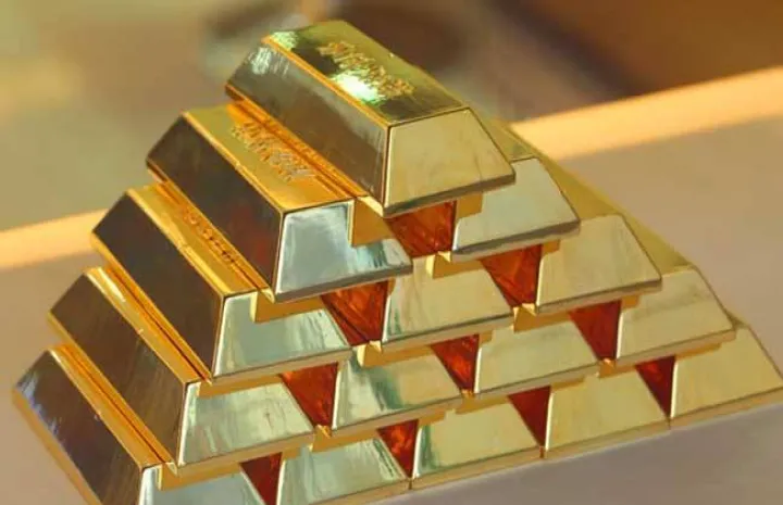 黄金期货入门攻略图解(黄金期货怎么玩) (https://www.njaxzs.com/) 期货开户 第1张