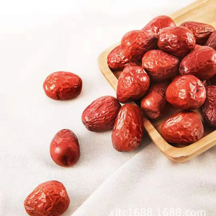 期货红枣交易以哪个产地为准(期货红枣交易时间) (https://www.njaxzs.com/) 期货行情 第1张