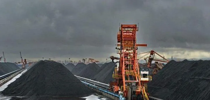 铁矿焦炭期货后市如何(期货中焦炭和铁矿有什么相关) (https://www.njaxzs.com/) 原油期货 第1张