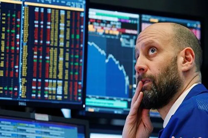 美国股指期货的代码(美国道琼斯股指期货交易规则) (https://www.njaxzs.com/) 期货开户 第1张