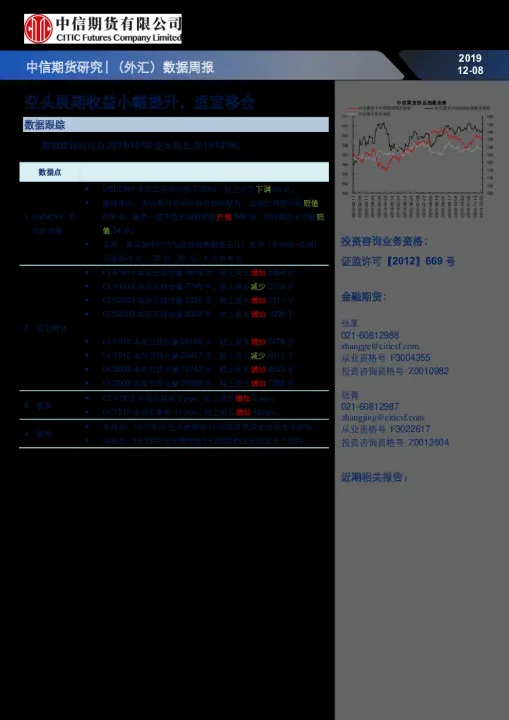 如何抓住期货基差(期货基差数据哪里最准确) (https://www.njaxzs.com/) 期货开户 第1张