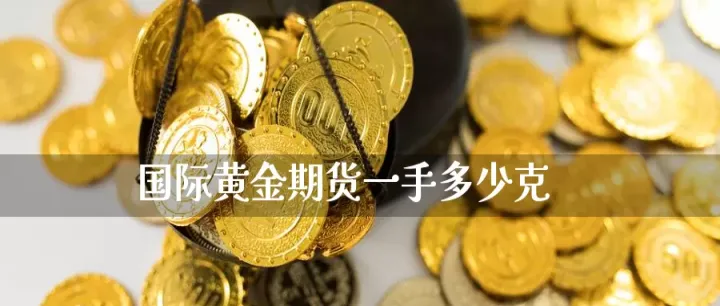 黄金期货放一年手续费(黄金期货手续费) (https://www.njaxzs.com/) 期货投资 第1张
