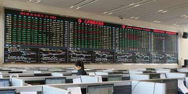 期货交易回归简单解释(期货回落什么意思) (https://www.njaxzs.com/) 期货投资 第1张