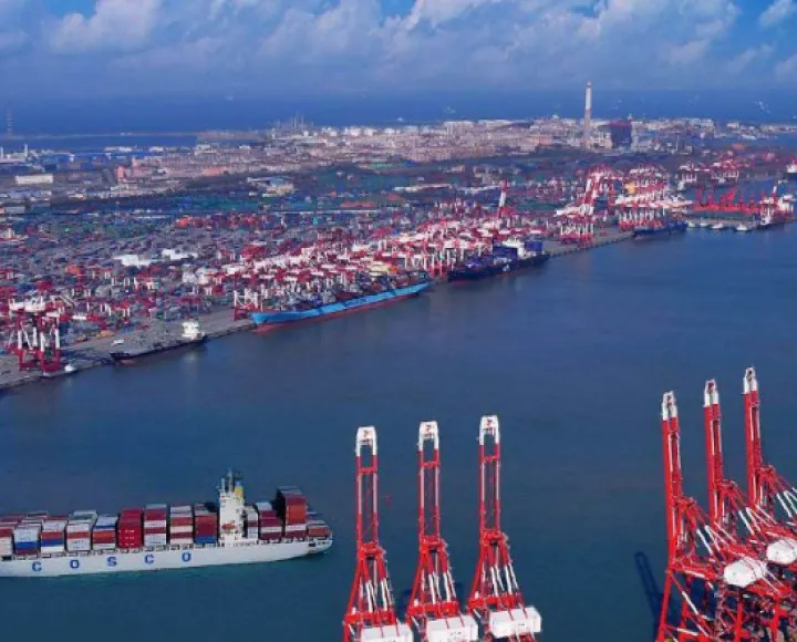 石油期货市场上市(石油期货市场趋势) (https://www.njaxzs.com/) 内盘期货 第1张