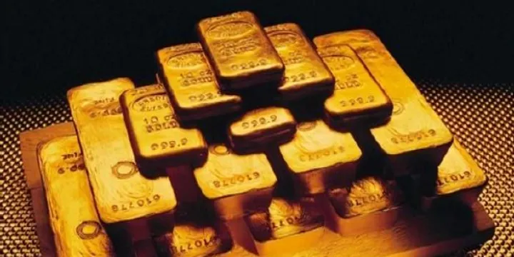 国内如何买纽约黄金期货(纽约黄金期货收盘价格) (https://www.njaxzs.com/) 期货投资 第1张