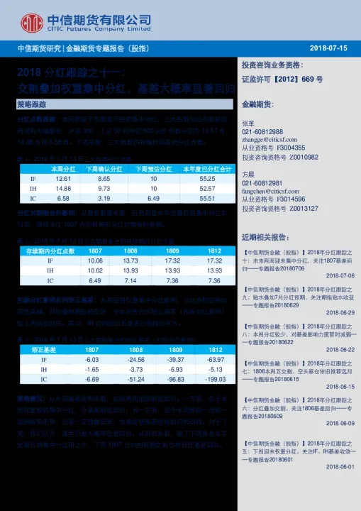 期货做多涨得慢做空跌得快(期货做空是涨还是跌) (https://www.njaxzs.com/) 期货行情 第1张