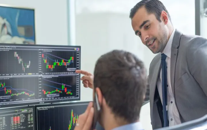 期货交易怎样提升心理素质(期货怎么提高市场感知) (https://www.njaxzs.com/) 期货行情 第1张