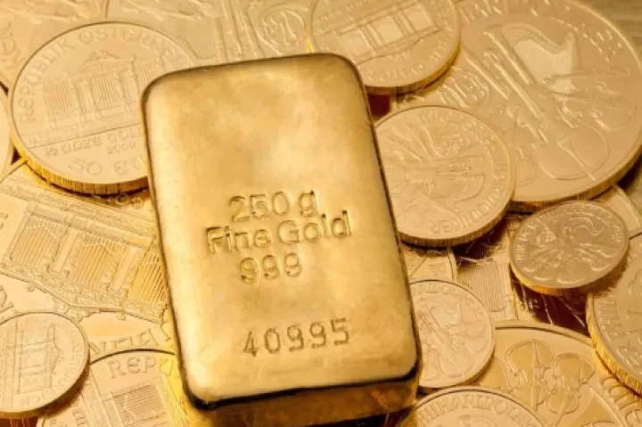 纽约黄金期货代码多少(纽约黄金期货单位) (https://www.njaxzs.com/) 期货投资 第1张