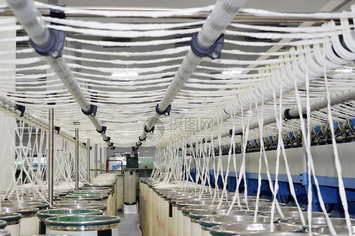 纺织行业有哪些期货品种(纺织期货最新行情) (https://www.njaxzs.com/) 内盘期货 第1张