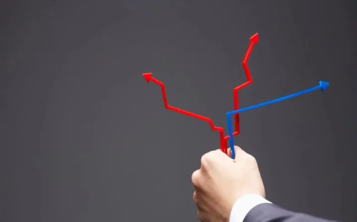 期货如何选择止盈点(期货里的止盈点是什么意思) (https://www.njaxzs.com/) 期货直播间 第1张