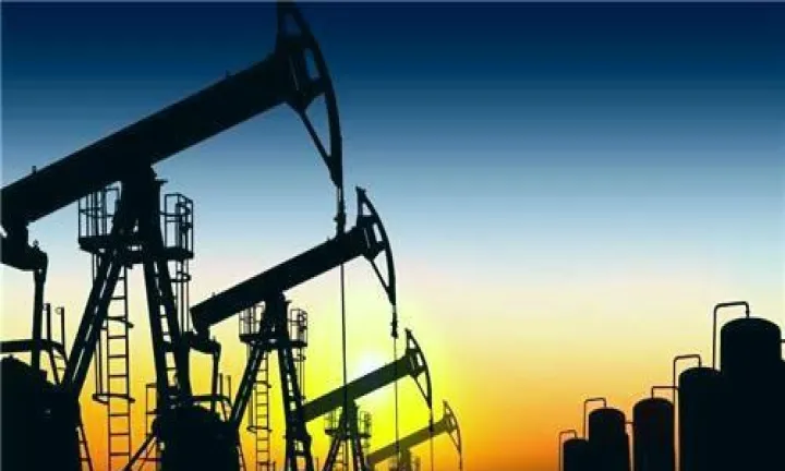 期货里黄金跟原油的关系(期货和原油相关的品种) (https://www.njaxzs.com/) 期货行情 第1张