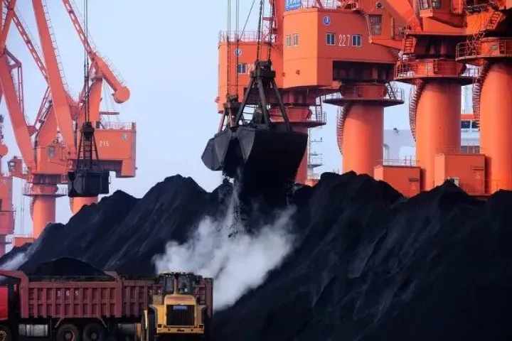 煤炭的期货交易品种(煤炭期货叫什么) (https://www.njaxzs.com/) 黄金期货 第1张