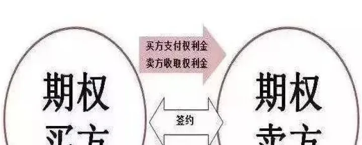 期权交易和期货合约的区别在哪里(期权合约和期货合约的区别和联系) (https://www.njaxzs.com/) 期货开户 第1张
