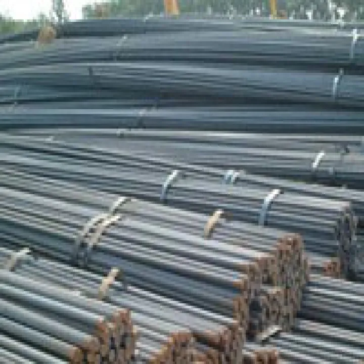 螺纹钢期货与什么负相关(螺纹期货和外盘什么品种关联) (https://www.njaxzs.com/) 期货投资 第1张