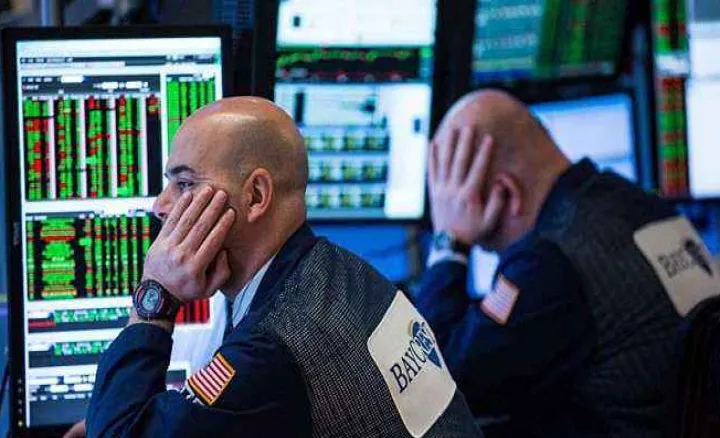 道指期货涨幅上限(期货有涨跌幅限制吗) (https://www.njaxzs.com/) 期货开户 第1张