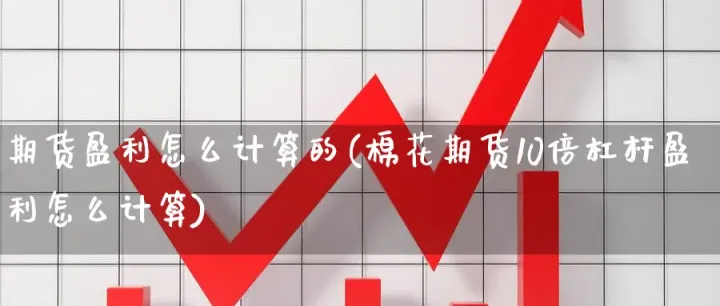 期货怎么算赢利(期货怎么算盈利) (https://www.njaxzs.com/) 内盘期货 第1张