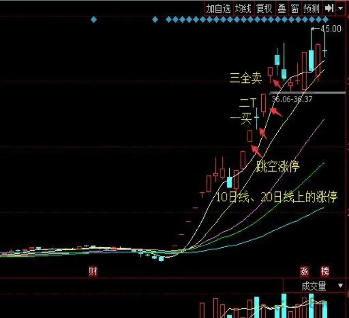 散户做期货短线技巧(散户做期货短线技巧有哪些) (https://www.njaxzs.com/) 期货行情 第1张