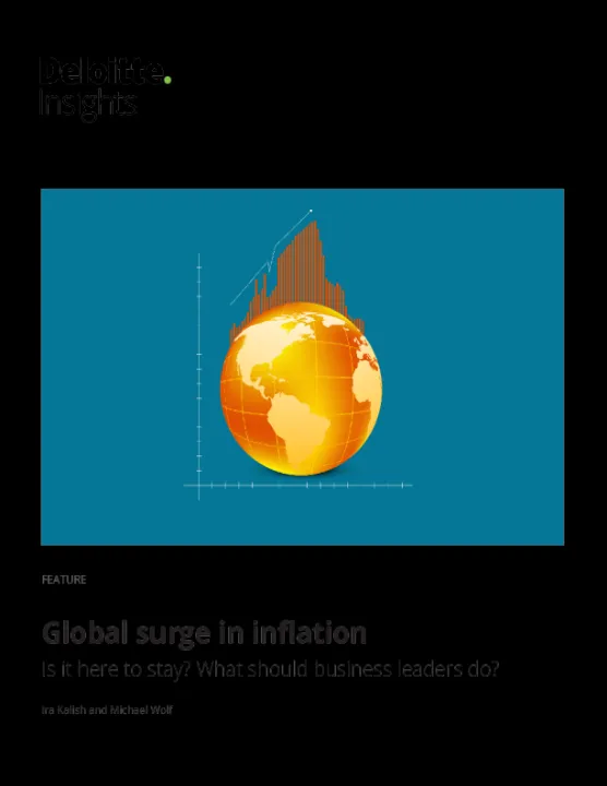 全球通胀对期货甲醇影响(全球通胀飙升会阻碍投资吗) (https://www.njaxzs.com/) 黄金期货 第1张