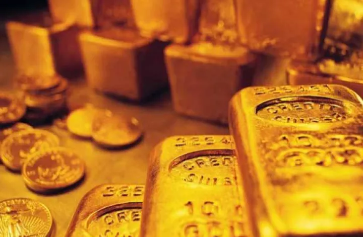 期货和上海黄金什么区别(期货上的黄金是什么) (https://www.njaxzs.com/) 期货直播间 第1张