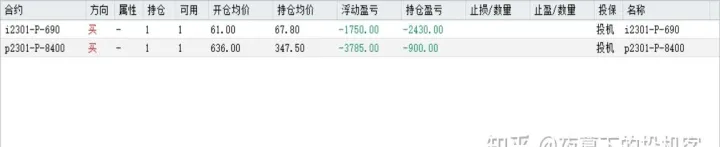 期货交易记录在哪里查询(期货实盘最新交易记录) (https://www.njaxzs.com/) 期货行情 第1张