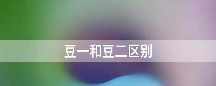 国内期货豆一对应国外哪个(国内期货和国外期货挂钩吗) (https://www.njaxzs.com/) 期货投资 第1张