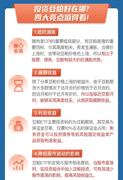 玉米期货价高对豆粕期货利多(玉米豆粕期货行情) (https://www.njaxzs.com/) 内盘期货 第1张