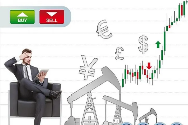 期货能看量比吗(期货可以看量来交易吗) (https://www.njaxzs.com/) 期货开户 第1张