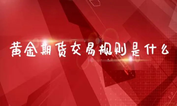 期货黄金的代码是什么意思(期货合约代码是什么意思) (https://www.njaxzs.com/) 期货行情 第1张