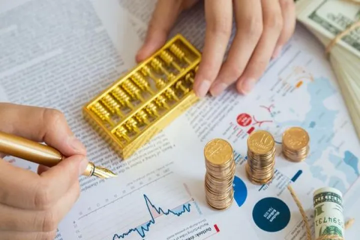 公募基金开立期货账户(公募基金股指期货) (https://www.njaxzs.com/) 期货投资 第1张