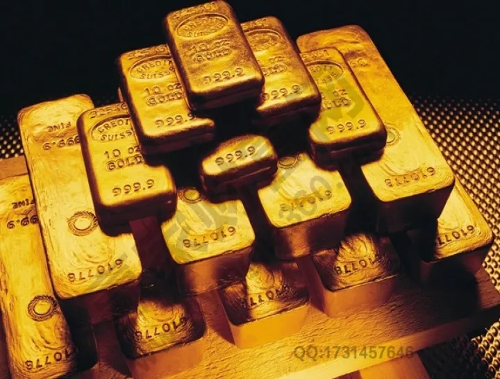 黄金期货大起大落(期货交易资金一直大起大落) (https://www.njaxzs.com/) 期货投资 第1张