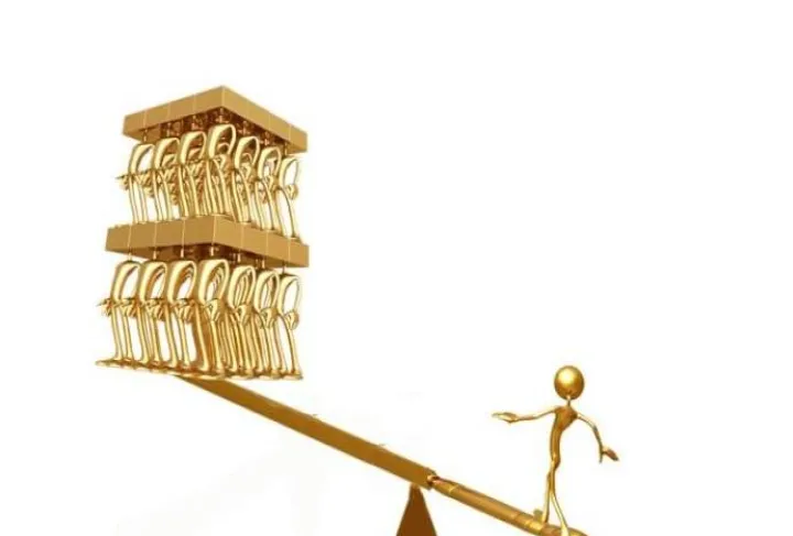 期货都是自带10倍杠杆吗(期货的杠杆都是十倍吗) (https://www.njaxzs.com/) 期货行情 第1张