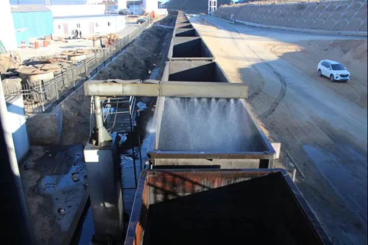 煤是属于什么期货交易的(煤是属于什么期货交易的产品) (https://www.njaxzs.com/) 期货行情 第1张