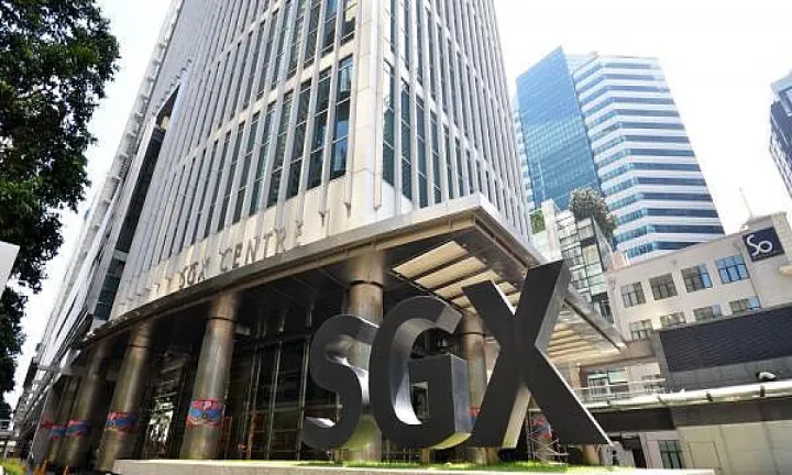 新加坡黄金期货交易情况(新加坡期货交易时间) (https://www.njaxzs.com/) 期货开户 第1张