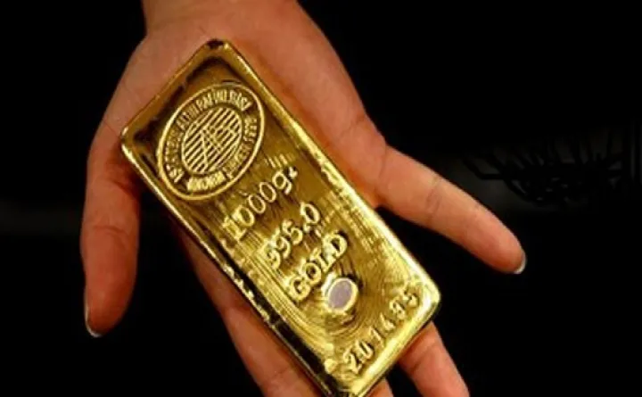 伦敦金跟期货黄金有什么区别(伦敦金跟黄金有什么区别) (https://www.njaxzs.com/) 黄金期货 第1张