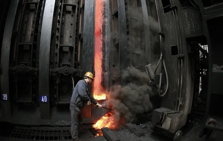 焦炭铁矿石期货讲解(焦炭期货交易规则) (https://www.njaxzs.com/) 内盘期货 第1张